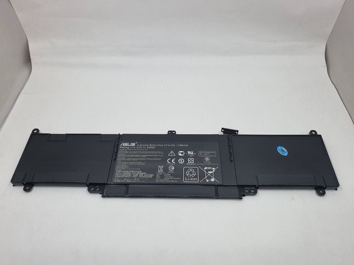 Asus Battery UX303U A1 for Asus ZenBook UX303U | Gigahertz
