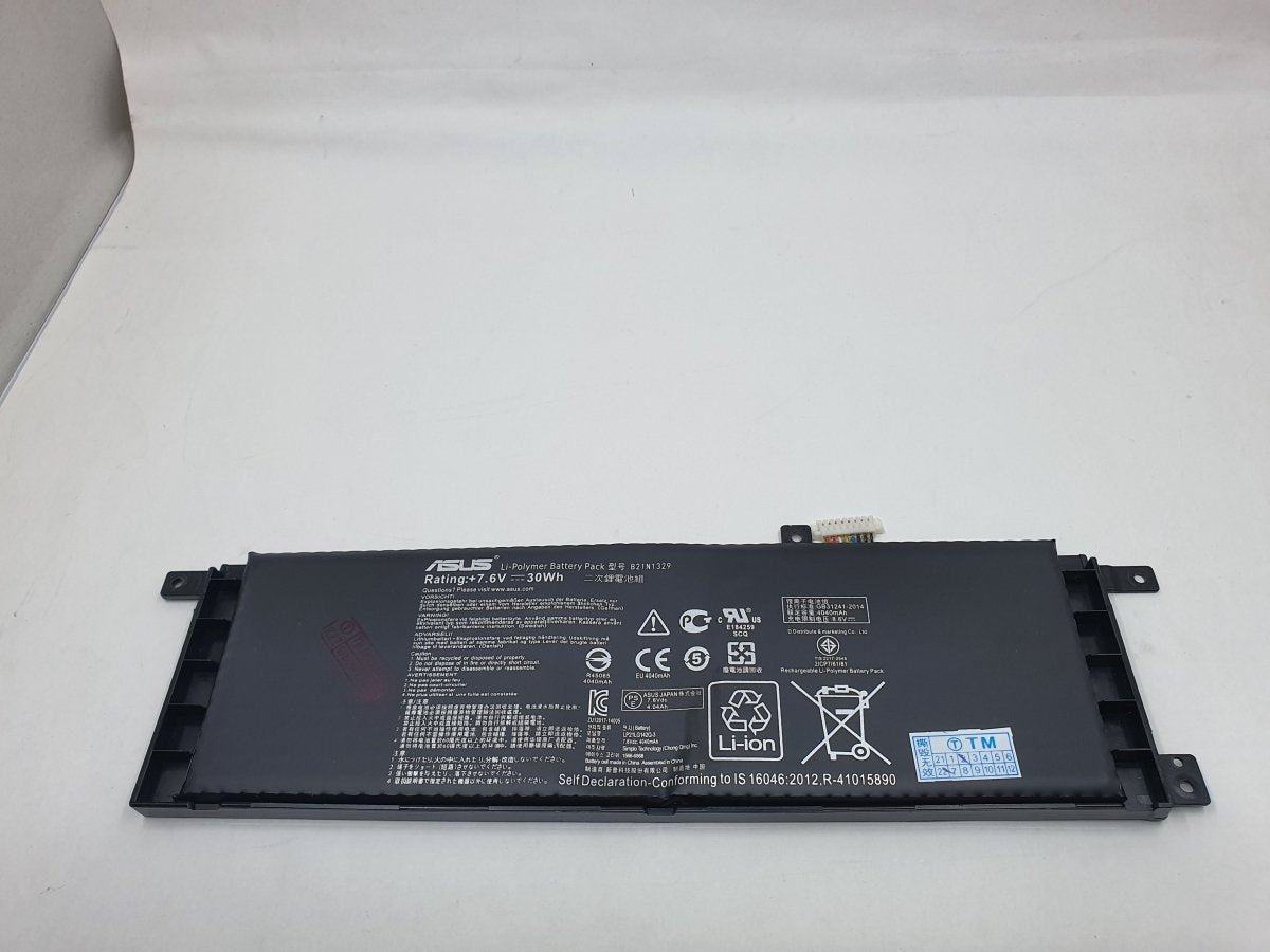 Asus Battery X453SA A1 for Asus X453SA | Gigahertz