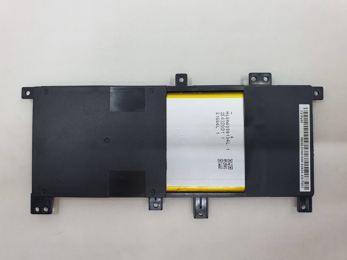 Asus Battery X455L A1 for Asus X455L | Gigahertz