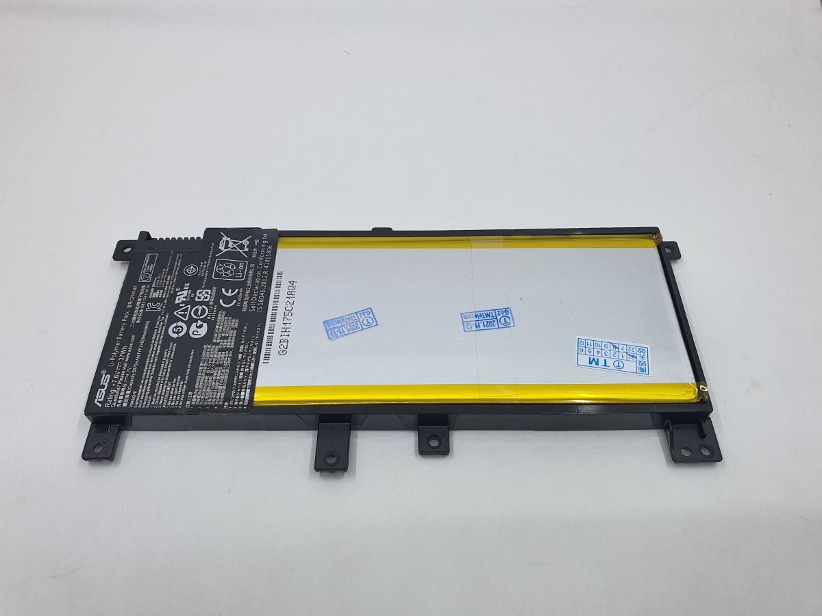 Asus Battery X455L A1 for Asus X455L | Gigahertz