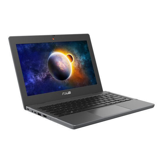 Asus BR1100CKA - GJ0356R | 11.6" HD | Celeron N4500 | UHD Graphics | 4GB RAM | 64GB EMMC | WIN 10 | Gigahertz