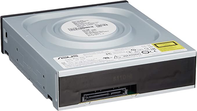 Asus DRW - 24D5MT Optical Drive (OEM) | Gigahertz