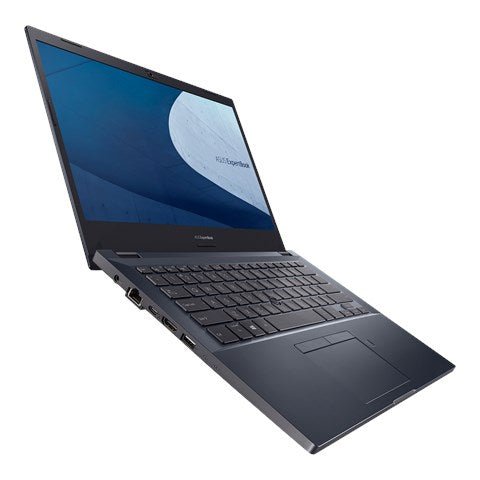 Asus Expertbook P2451FB - EB0364R | 14" FHD | i3 - 10110U | GeForce MX110 | 8GB RAM | 1TB HDD + 240GB SSD | WIN 10 PRO | Gigahertz