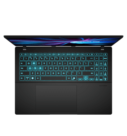 ASUS Gaming V16 V3607VH-RP521W | 16" FHD+ | Intel Core 5 | NVIDIA® GeForce RTX™ 5050 | 16GB RAM | 512GB SSD | WIN 11 | GigaHertz
