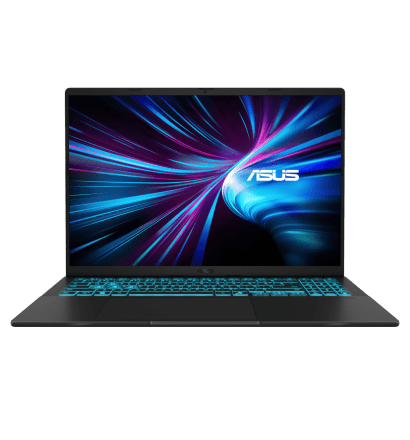 ASUS Gaming V16 V3607VH-RP521W | 16" FHD+ | Intel Core 5 | NVIDIA® GeForce RTX™ 5050 | 16GB RAM | 512GB SSD | WIN 11 | GigaHertz