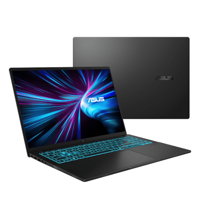 ASUS Gaming V16 V3607VH-RP521W | 16" FHD+ | Intel Core 5 | NVIDIA® GeForce RTX™ 5050 | 16GB RAM | 512GB SSD | WIN 11 | GigaHertz