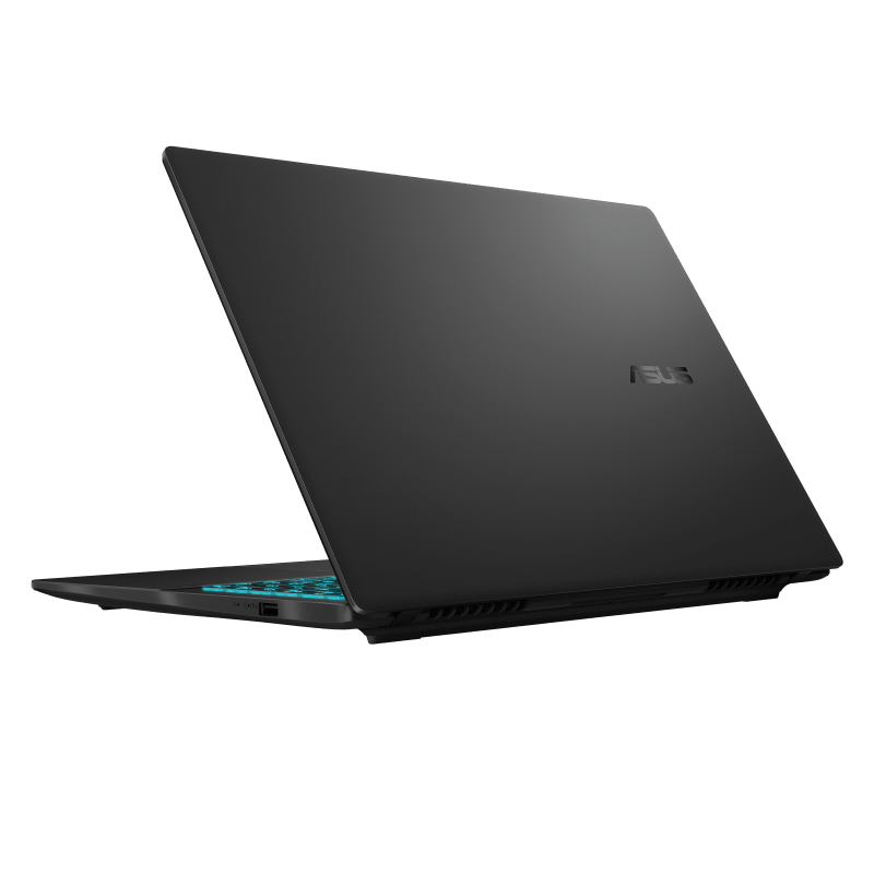 ASUS Gaming V16 V3607VM‑RP524W | 16" WUXGA | Intel Core 5 | NVIDIA GeForce RTX 5060 | 16GB RAM | 512GB SSD | WIN 11 | GigaHertz