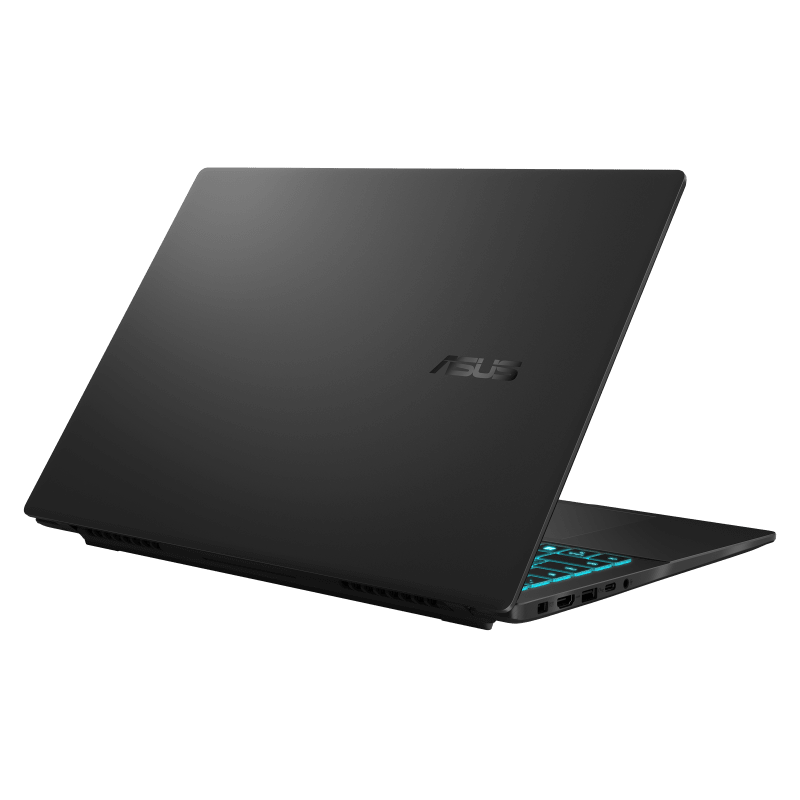 ASUS Gaming V16 V3607VM‑RP524W | 16" WUXGA | Intel Core 5 | NVIDIA GeForce RTX 5060 | 16GB RAM | 512GB SSD | WIN 11 | GigaHertz