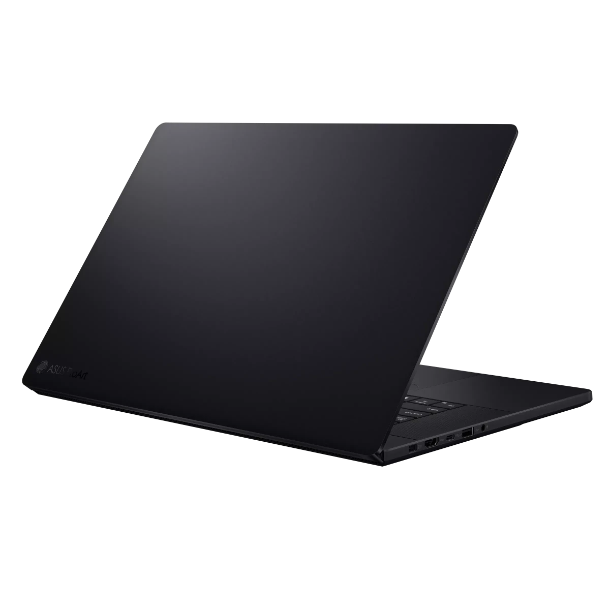 ASUS H7606WW-SE021WSM | RYZEN AI 9 HX 370 | 64GB RAM | 2TB SSD | NVIDIA GeForce RTX 5080 16GB GDDR7 | Nano Black | Win 11 | GigaHertz