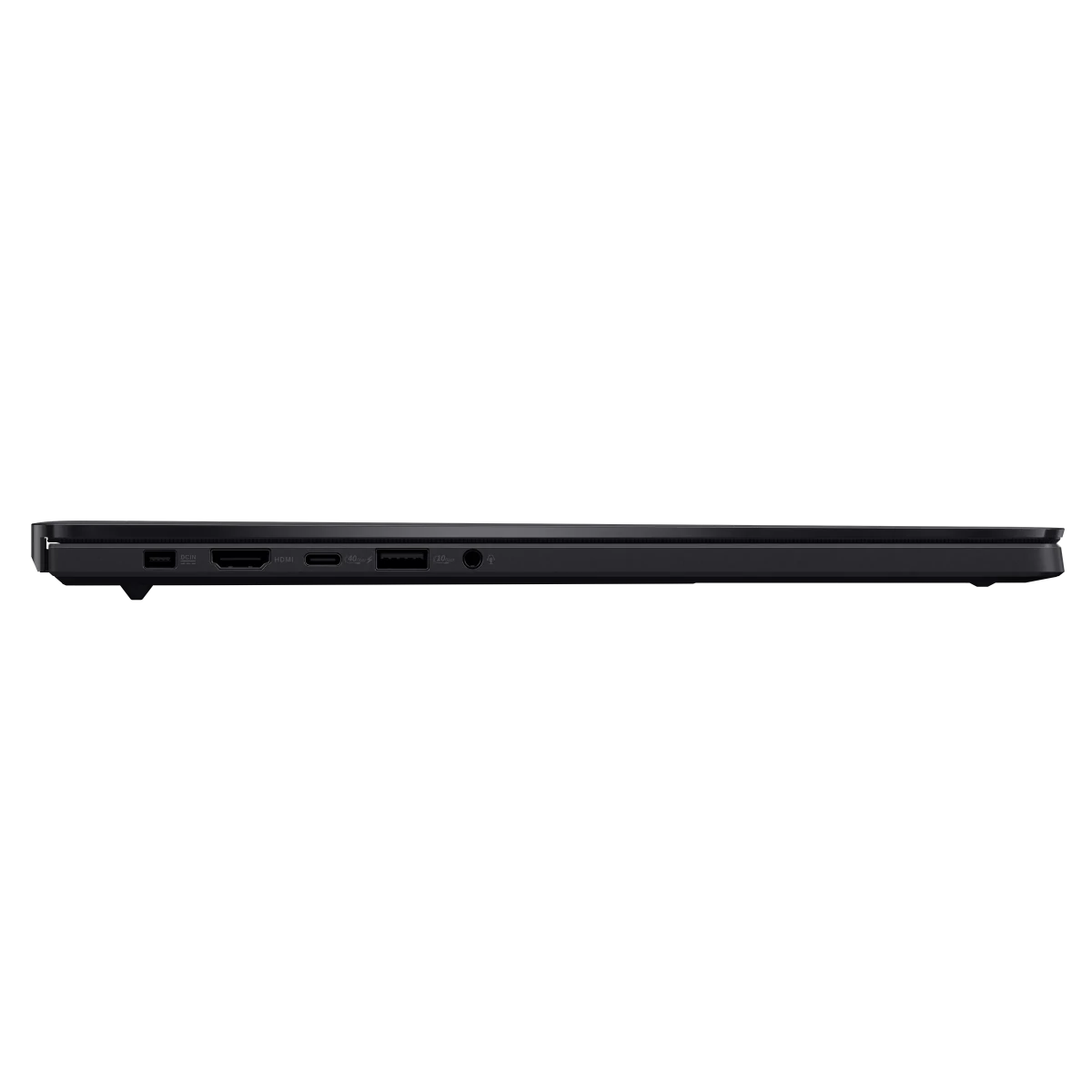 ASUS H7606WW-SE021WSM | RYZEN AI 9 HX 370 | 64GB RAM | 2TB SSD | NVIDIA GeForce RTX 5080 16GB GDDR7 | Nano Black | Win 11 | GigaHertz