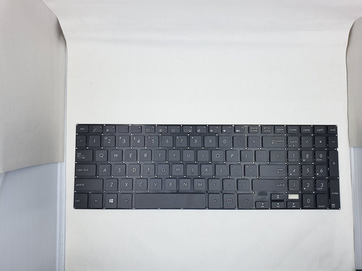 Asus Keyboard for Asus Transformer Book Flip TP500LN | Gigahertz