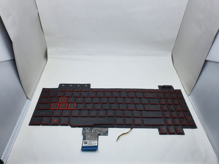 ASUS Replacement Keyboard