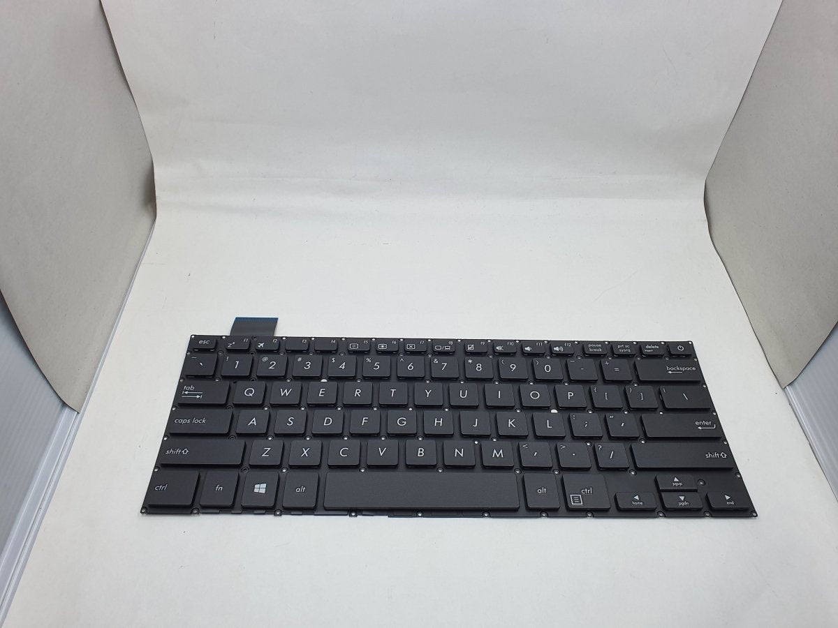 Asus Keyboard for Asus Vivobook X407UA A1 | Gigahertz