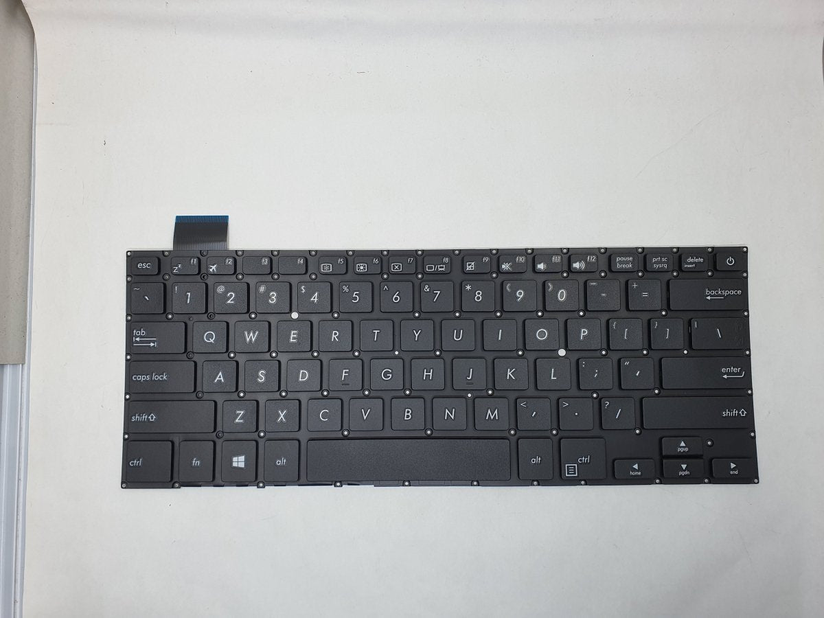 Asus Keyboard for Asus Vivobook X407UA A1 | Gigahertz