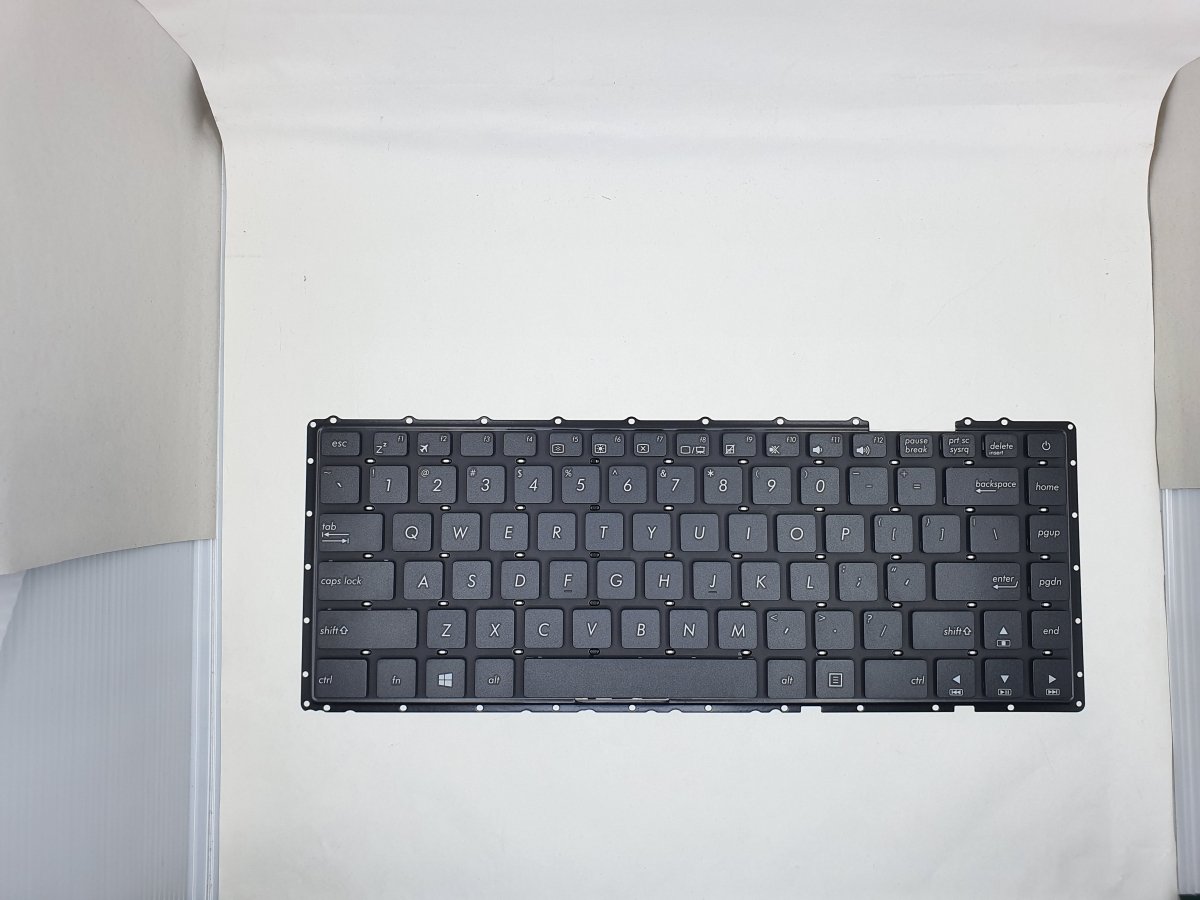 Asus Keyboard for Asus Zenbook Duo 14 UX442UQ | Gigahertz