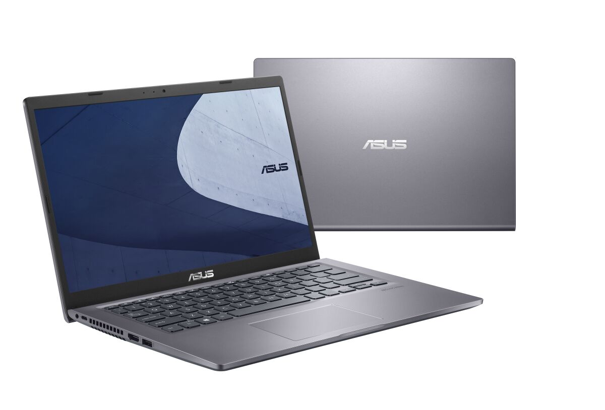 Asus Laptop P1412 P1412CEA - EK1249WS | Gigahertz