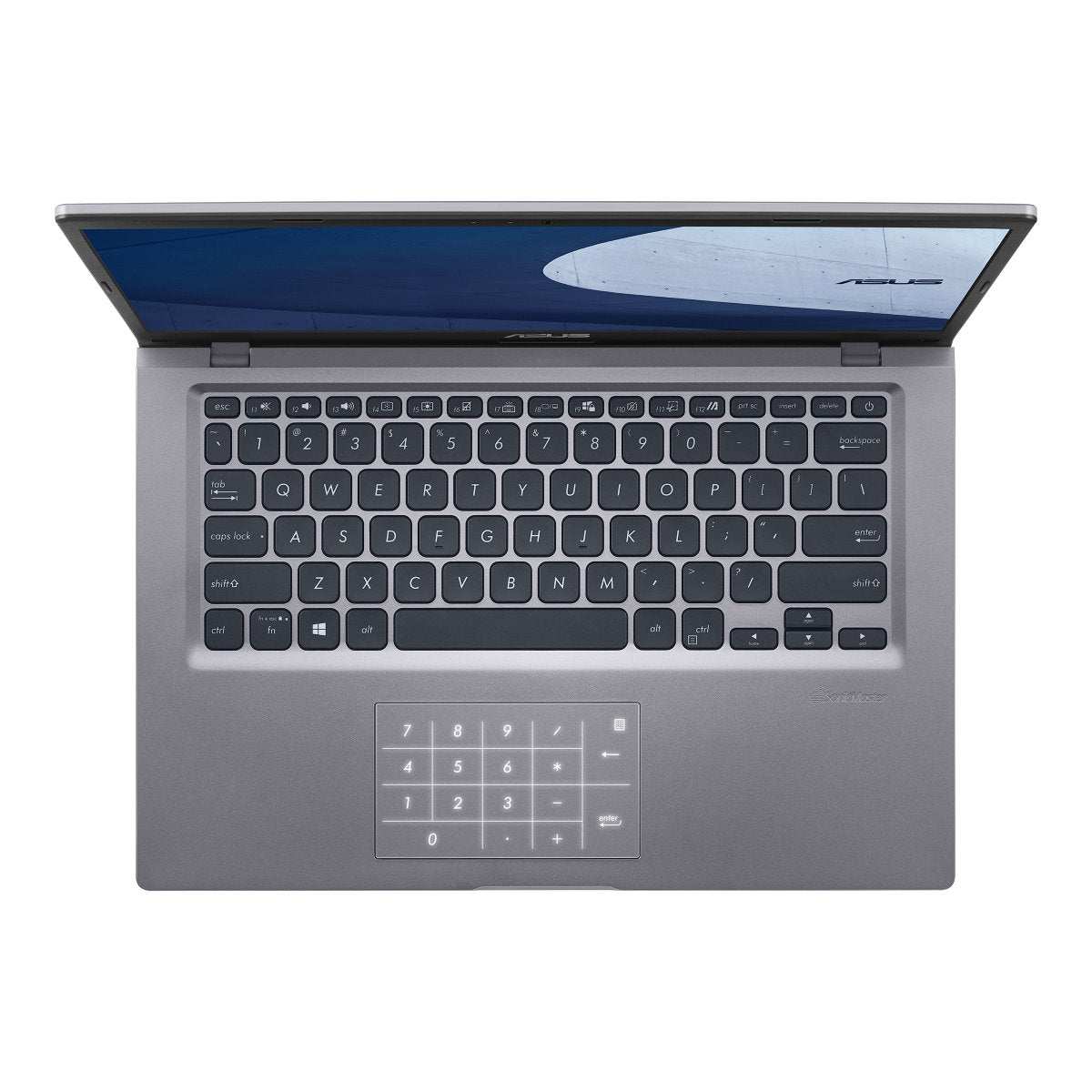 Asus Laptop P1412 P1412CEA - EK1249WS | Gigahertz