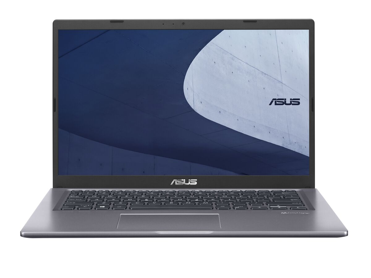 Asus Laptop P1412 P1412CEA - EK1250WS | 14" FHD | i3 - 1115G4 | UHD Graphics | 8GB RAM | 256GB SSD | WIN 11 | Gigahertz