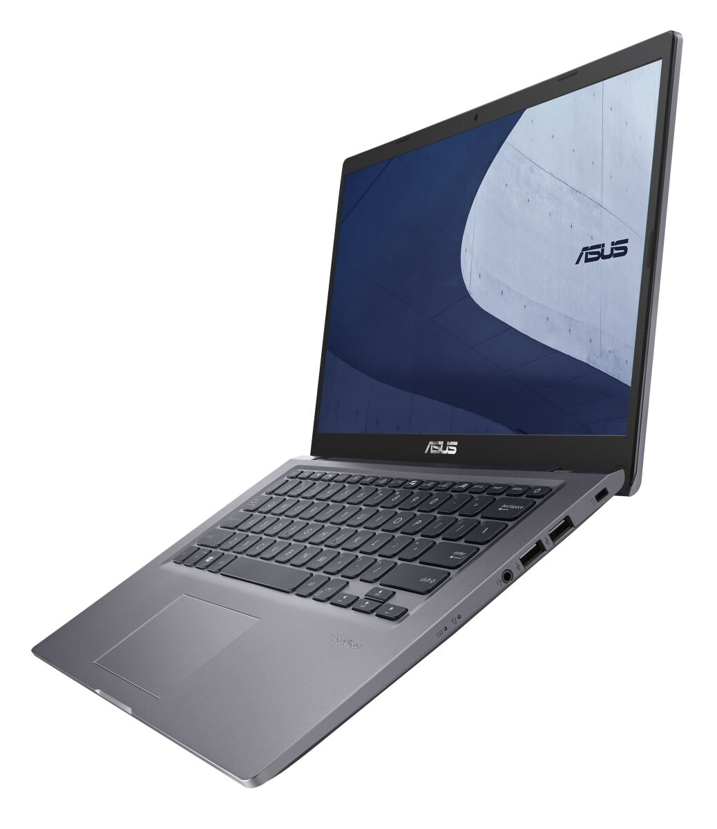 Asus Laptop P1412 P1412CEA - EK1250WS | 14" FHD | i3 - 1115G4 | UHD Graphics | 8GB RAM | 256GB SSD | WIN 11 | Gigahertz