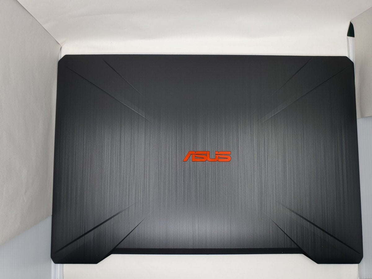 Asus LCD Cover FX504 WL for Replacement - Asus FX504 | Gigahertz