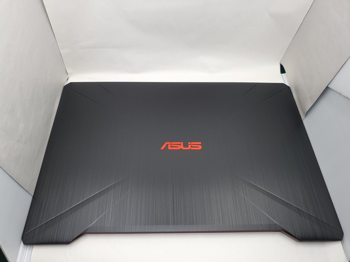 Asus LCD Cover FX504 WL for Replacement - Asus FX504 | Gigahertz