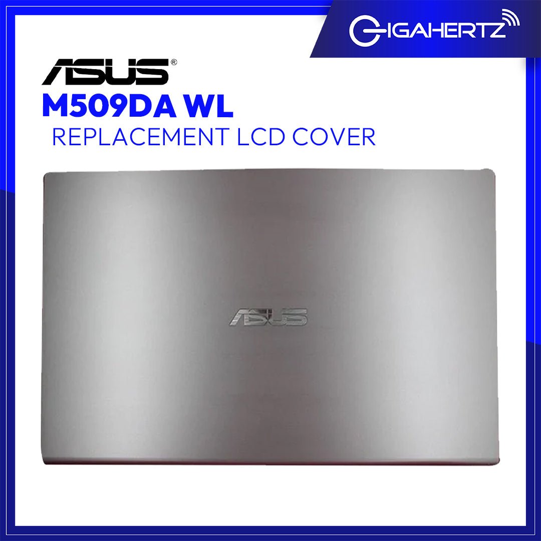 Asus LCD Cover M509DA WL | Gigahertz