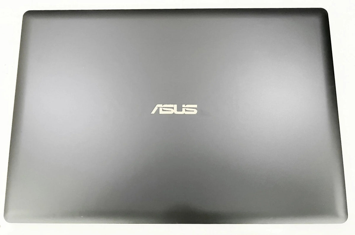 ASUS X55VD - Plasturgie coque écran - LCD Cover - 13GNBH1AP082-1