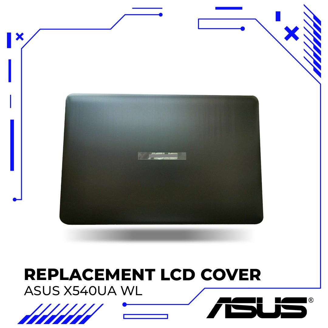 Cover + écran LCD 15.6" Pour Asus R540L - Grade A, Résolution HD