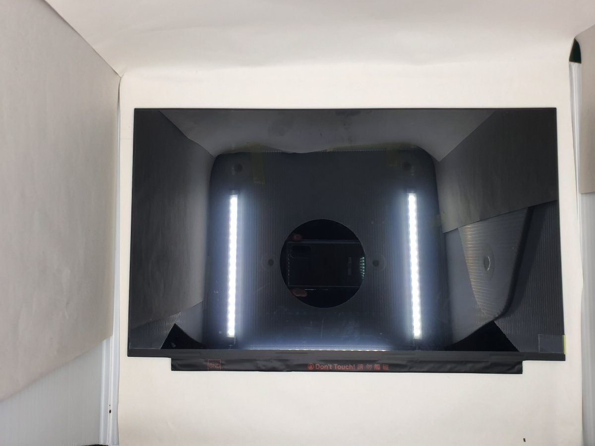 Asus LCD GX531GW WL for Replacement - Asus ROG Zephyrus S GX531GW | Gigahertz