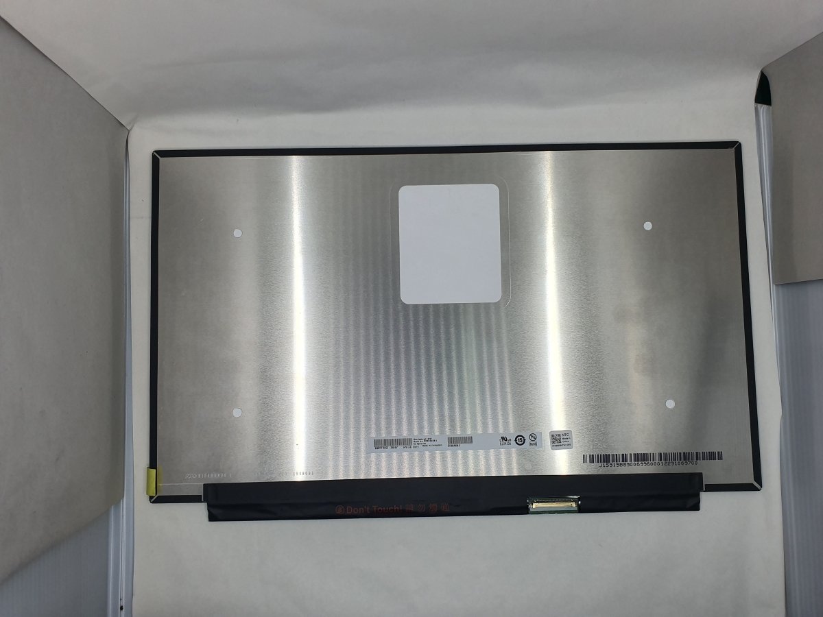 Asus LCD GX531GW WL for Replacement - Asus ROG Zephyrus S GX531GW | Gigahertz