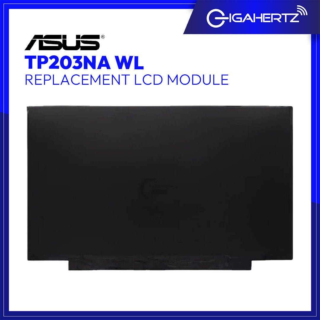Dalle écran Asus W203 Series 11.6" LED LCD - Neuf, Garantie 1 An