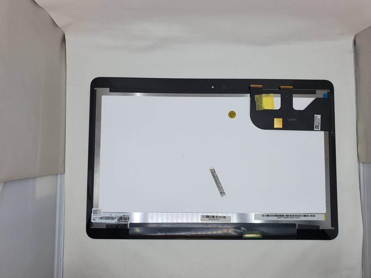 Asus LCD TP301UJ WL for Replacement - ASUS Vivobook Flip TP301UJ | Gigahertz