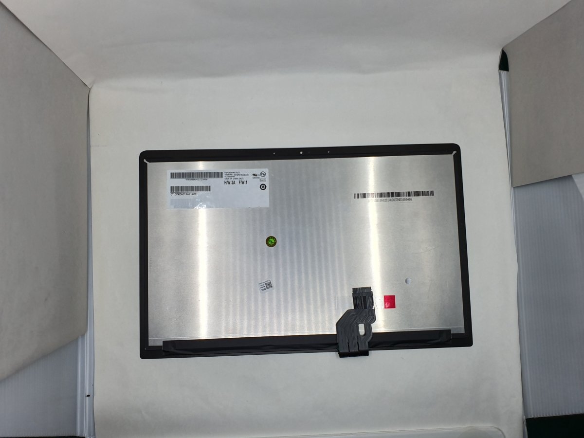 Asus LCD UX390UA WL for Replacement - Asus ZenBook UX390UA | Gigahertz