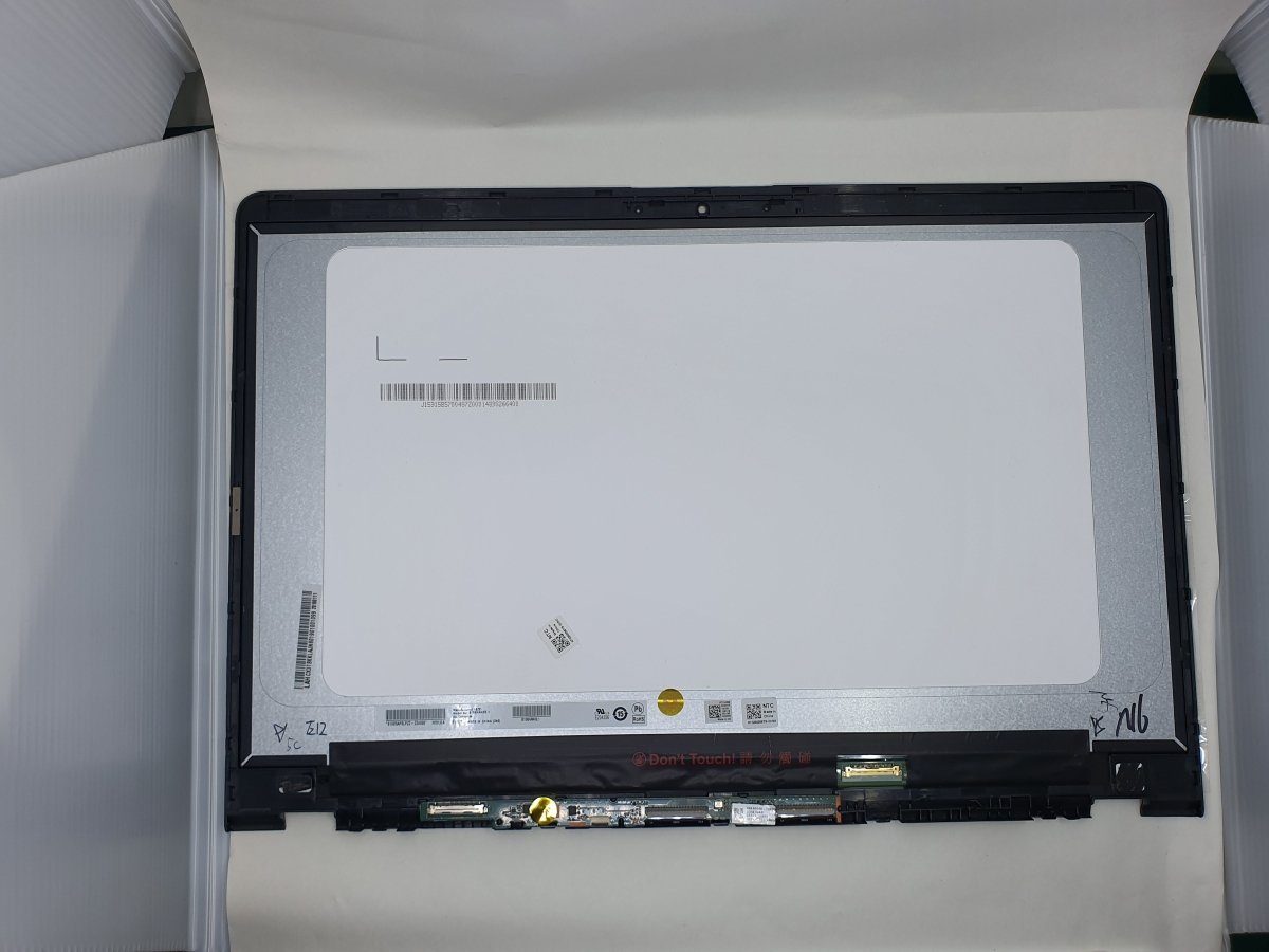 Asus LCD UX561UD WL for Replacement - Asus ZenBook Flip UX561UD | Gigahertz