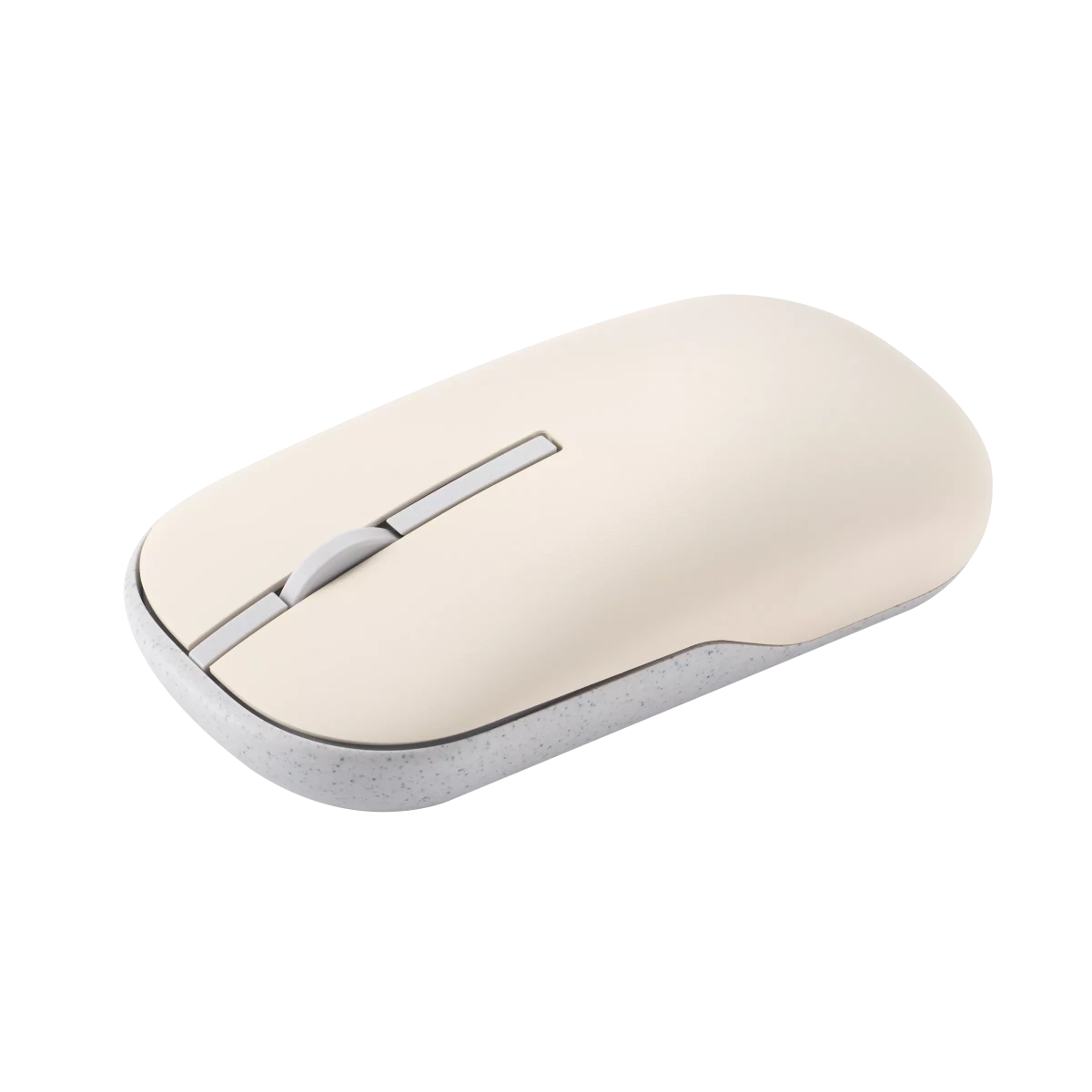 ASUS Marshmallow Mouse MD100 (Oat Milk) | GigaHertz
