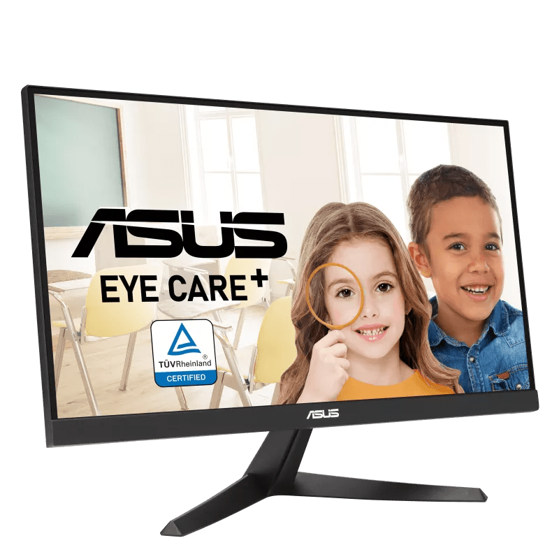 Asus Monitor VY229HE 21.5" 100Hz | GigaHertz