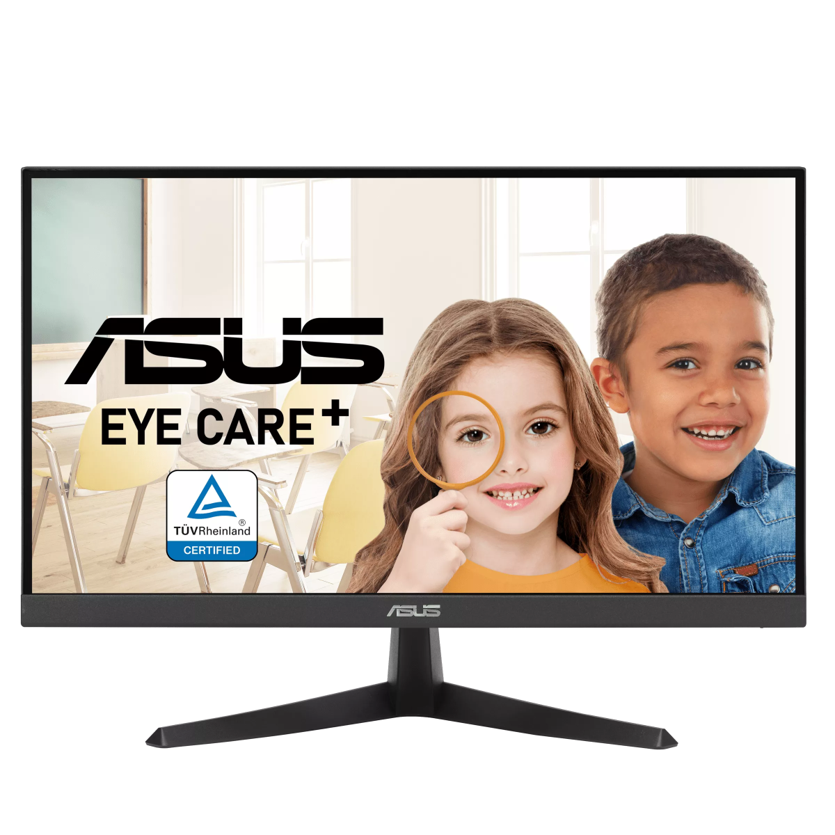 Asus Monitor VY229HE 21.5" 100Hz | GigaHertz