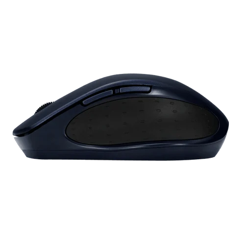 ASUS MW203 Multi-Device Wireless Silent Mouse (Blue)