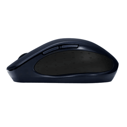 ASUS MW203 Multi-Device Wireless Silent Mouse (Blue) | GigaHertz
