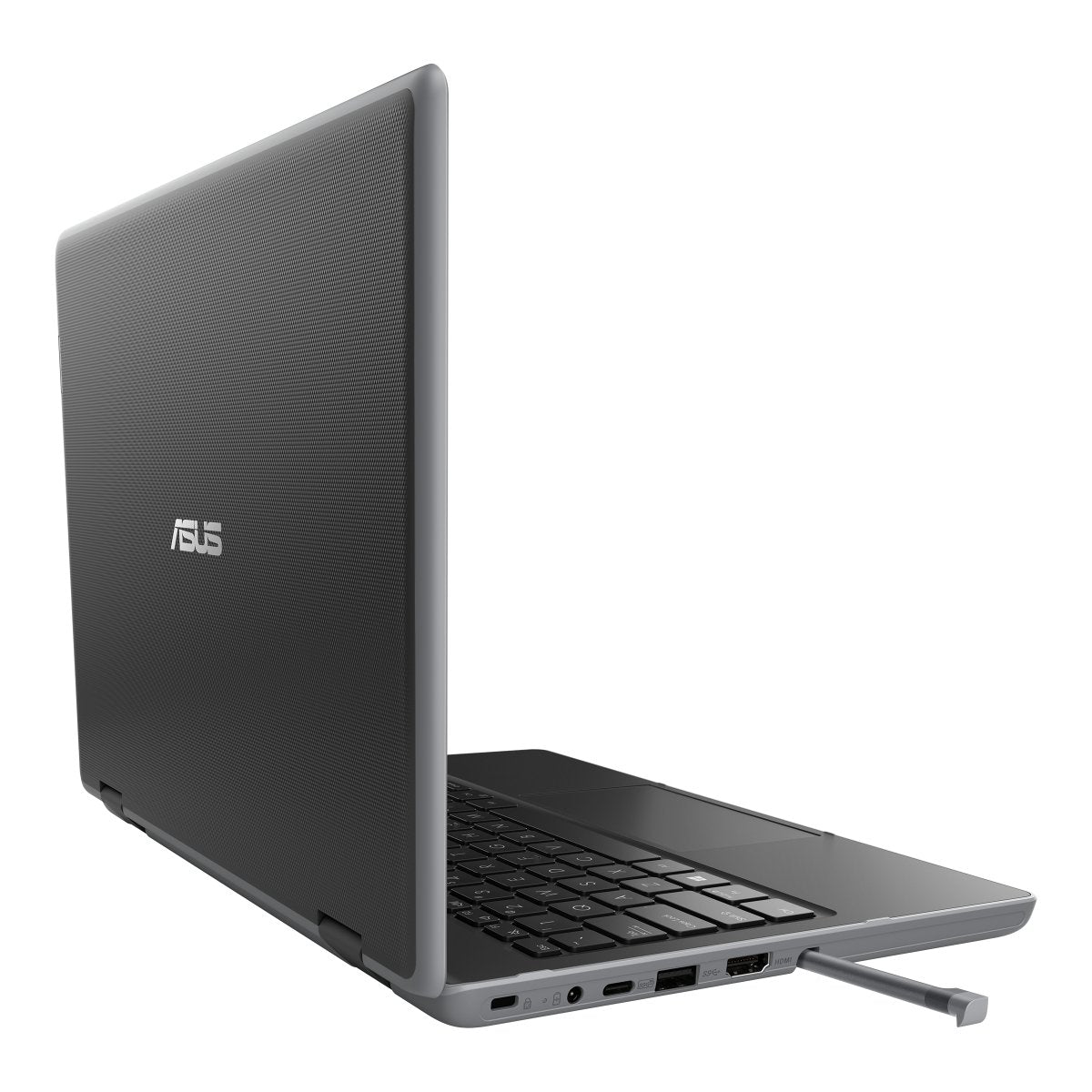 Asus Notebook BR1100FKA - BP0231R | 11.6" HD | Celeron N4500 | UHD Graphics | 4GB RAM | 64GB SSD | WIN 10 | Gigahertz