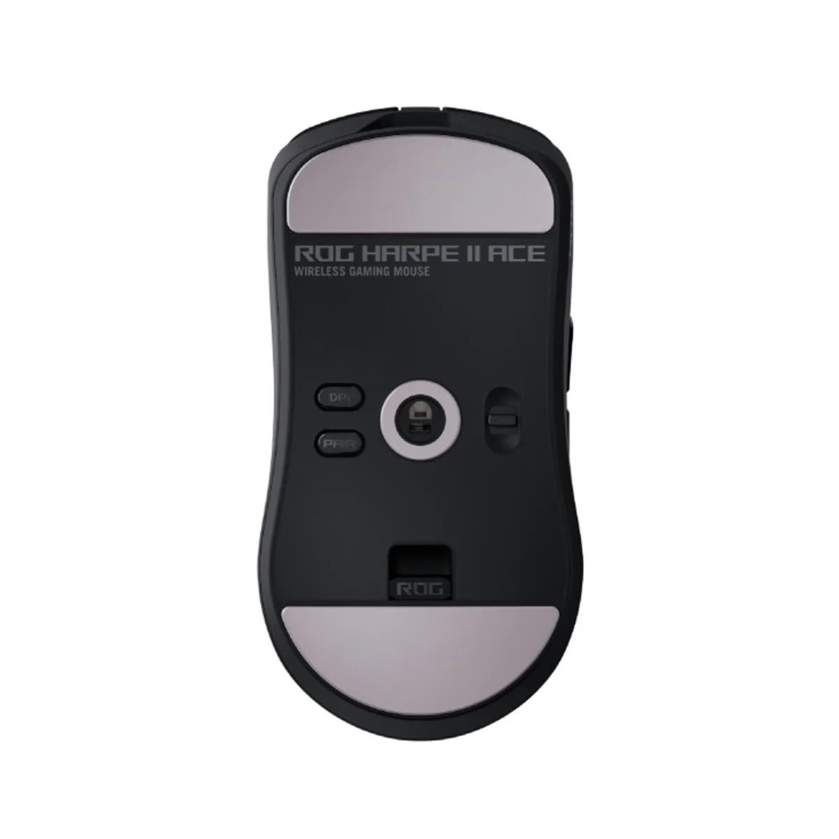 Asus P723 ROG Harpe II Ace Wireless Gaming Mouse (Black) | GigaHertz