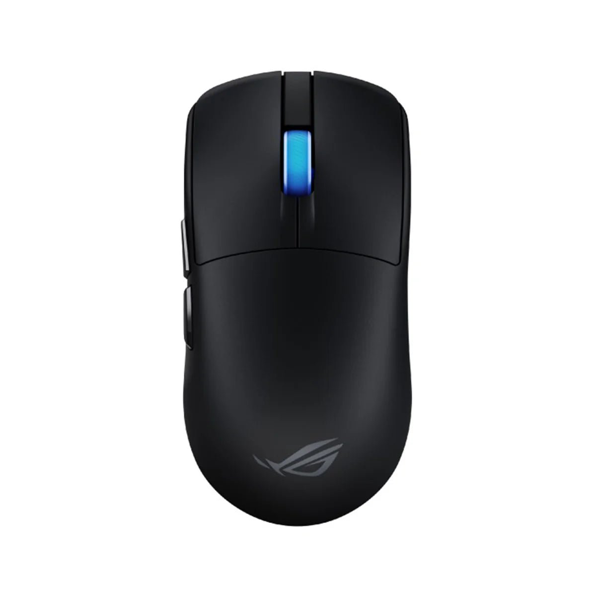Asus P723 ROG Harpe II Ace Wireless Gaming Mouse (Black) | GigaHertz