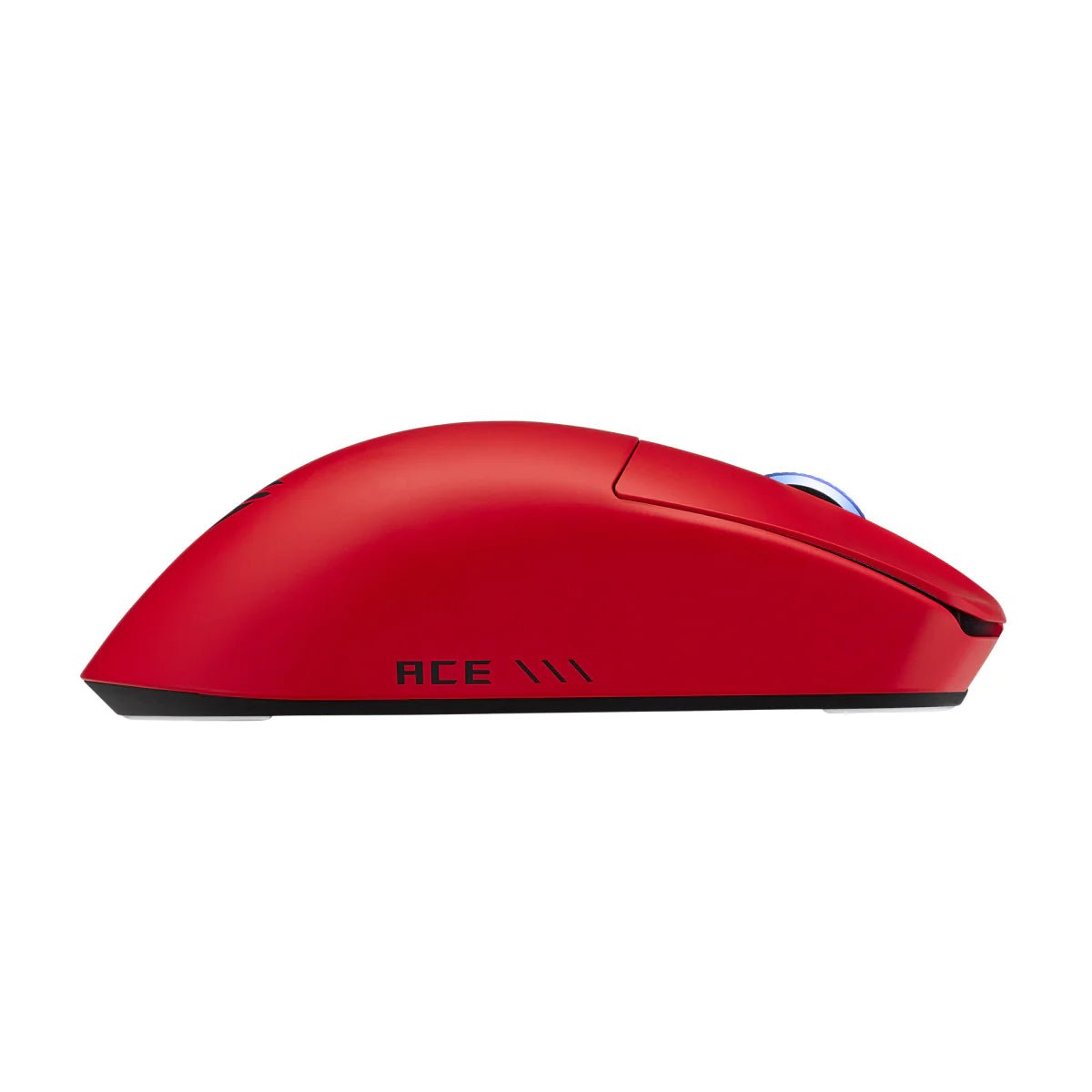 Asus P723 ROG Harpe II Ace Wireless Gaming Mouse (Red) | GigaHertz