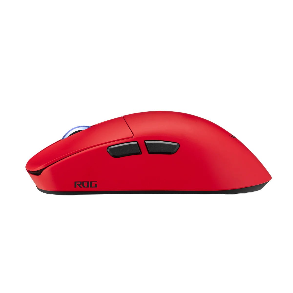 Asus P723 ROG Harpe II Ace Wireless Gaming Mouse (Red) | GigaHertz