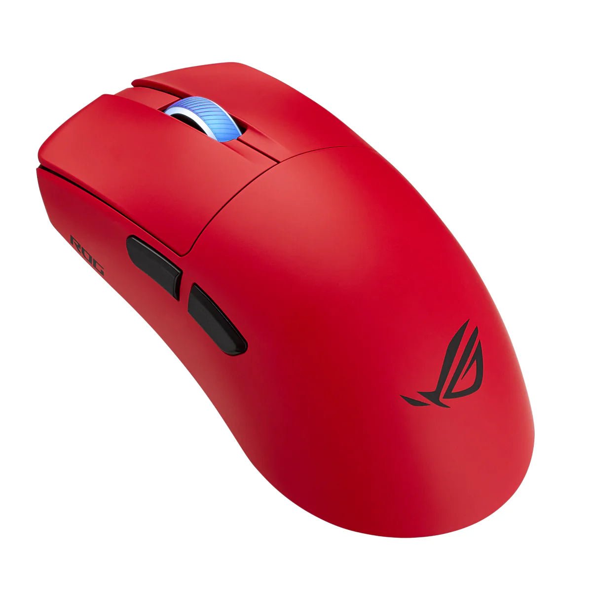 Asus P723 ROG Harpe II Ace Wireless Gaming Mouse (Red) | GigaHertz