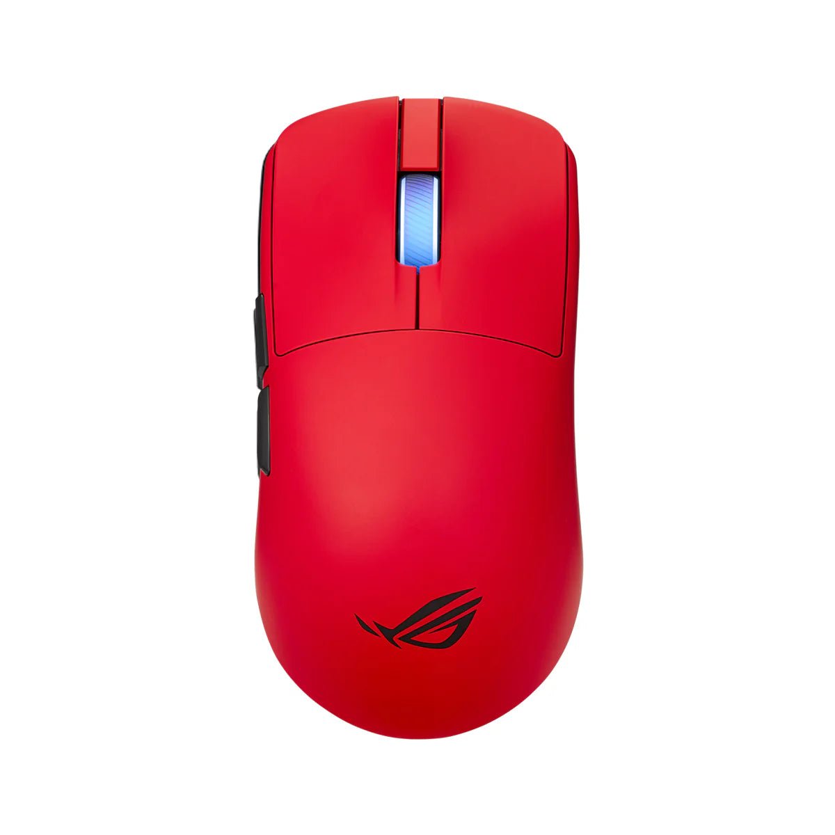 Asus P723 ROG Harpe II Ace Wireless Gaming Mouse (Red) | GigaHertz