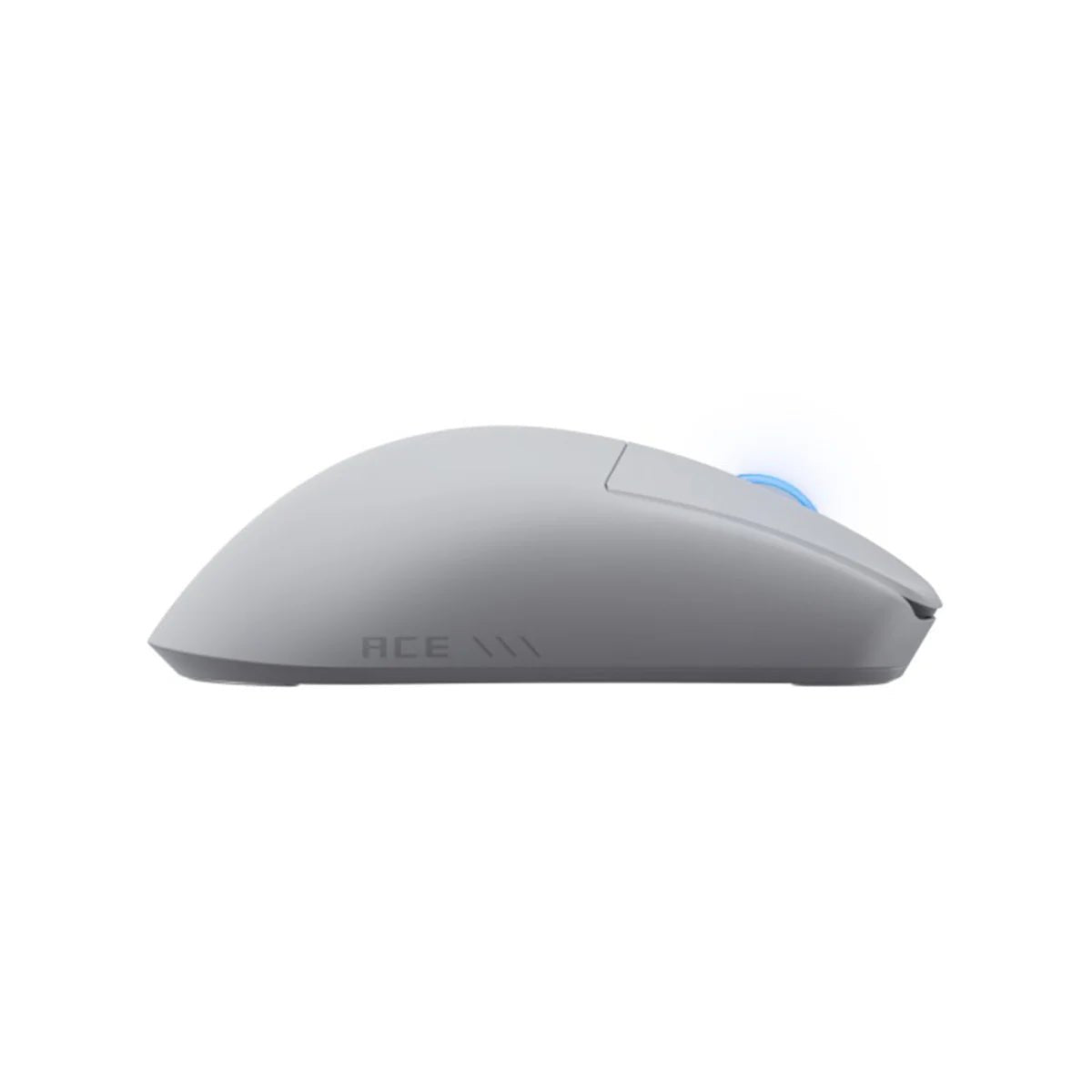 Asus P723 ROG Harpe II Ace Wireless Gaming Mouse (White) | GigaHertz