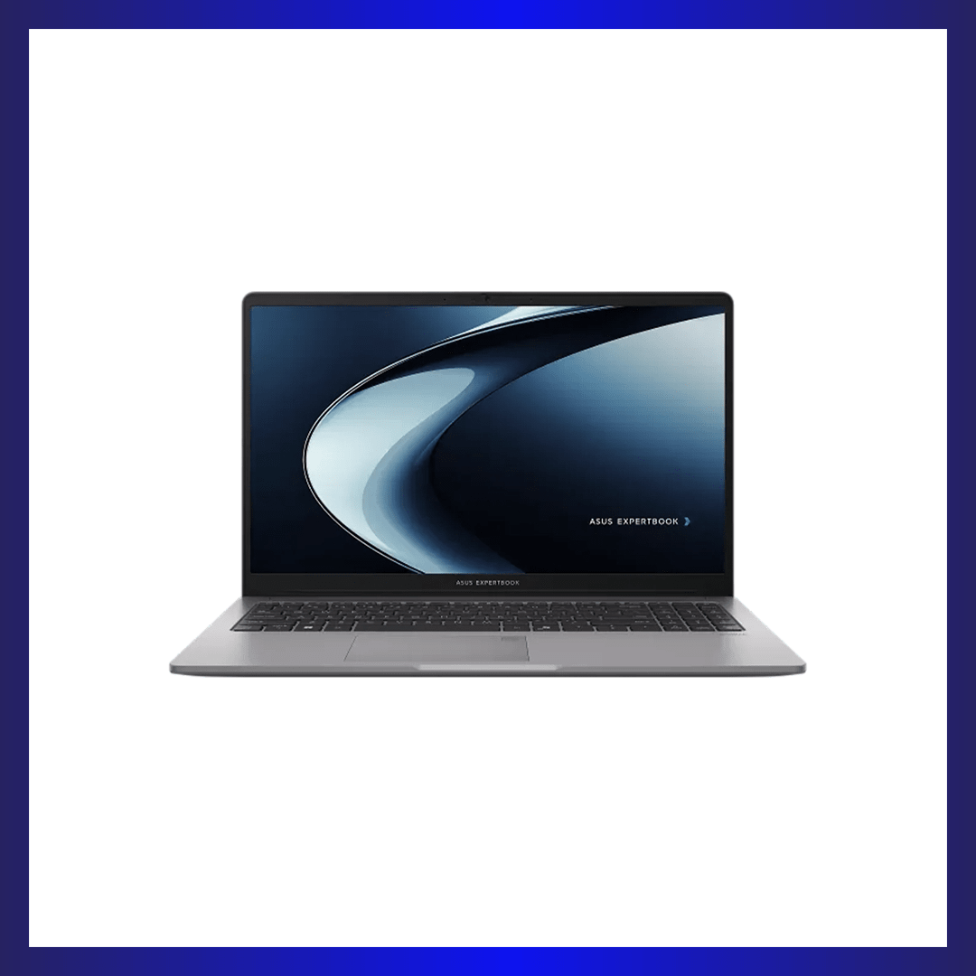 ASUS PM1503CDA-S70441WS | AMD Ryzen 5 150 | 16GB RAM | 512GB SSD | AMD Radeon™ Graphics | Grey | Win 11 | GigaHertz