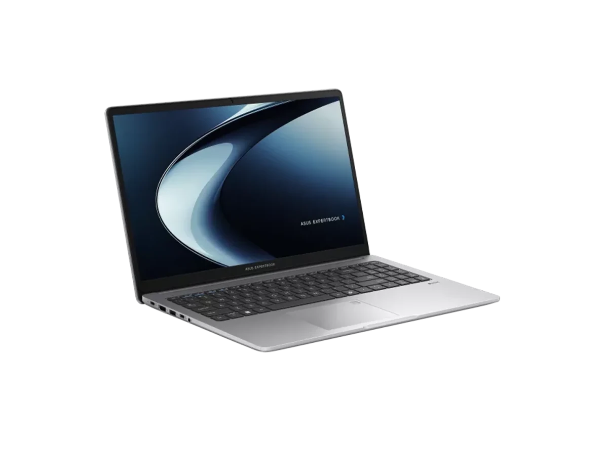 ASUS PM1503CDA-S70441WS | AMD Ryzen 5 150 | 16GB RAM | 512GB SSD | AMD Radeon™ Graphics | Grey | Win 11 | GigaHertz