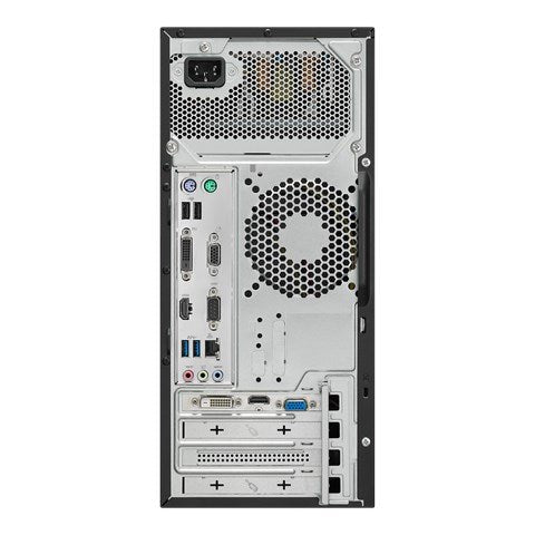 Asus PRO D340MC 90PF01C1 - M23550 | Gigahertz